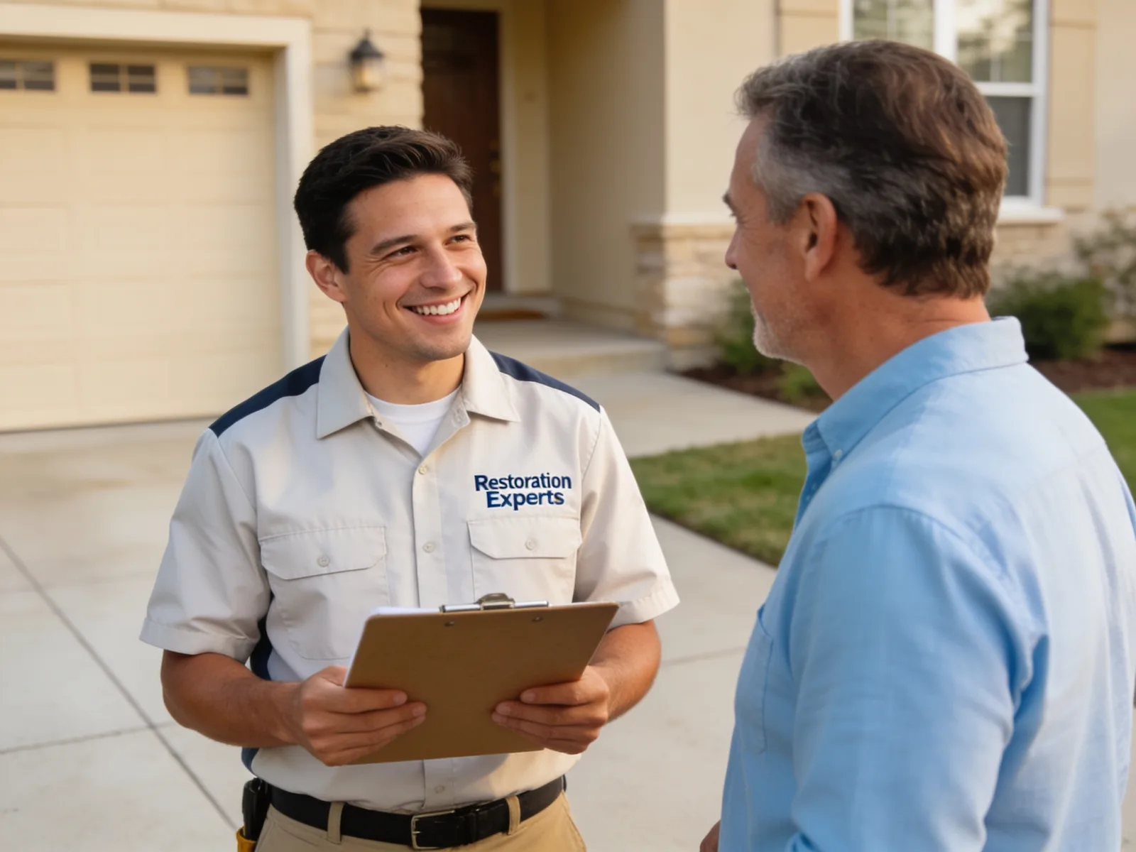 Water Damage Cleanup Varysburg, NY FAQs